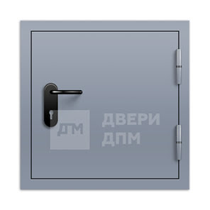 Противопожарный люк ЛПМ-176